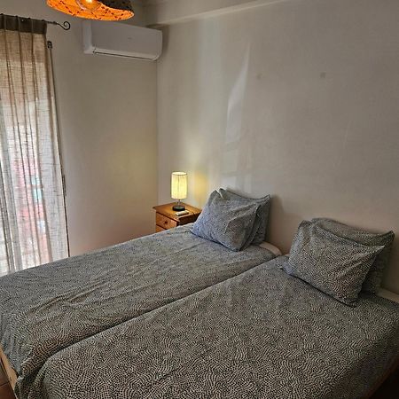 Home4U - Fantastic 2 Bedroom Apartment, With Pool Кабанаш-де-Тавіра Екстер'єр фото