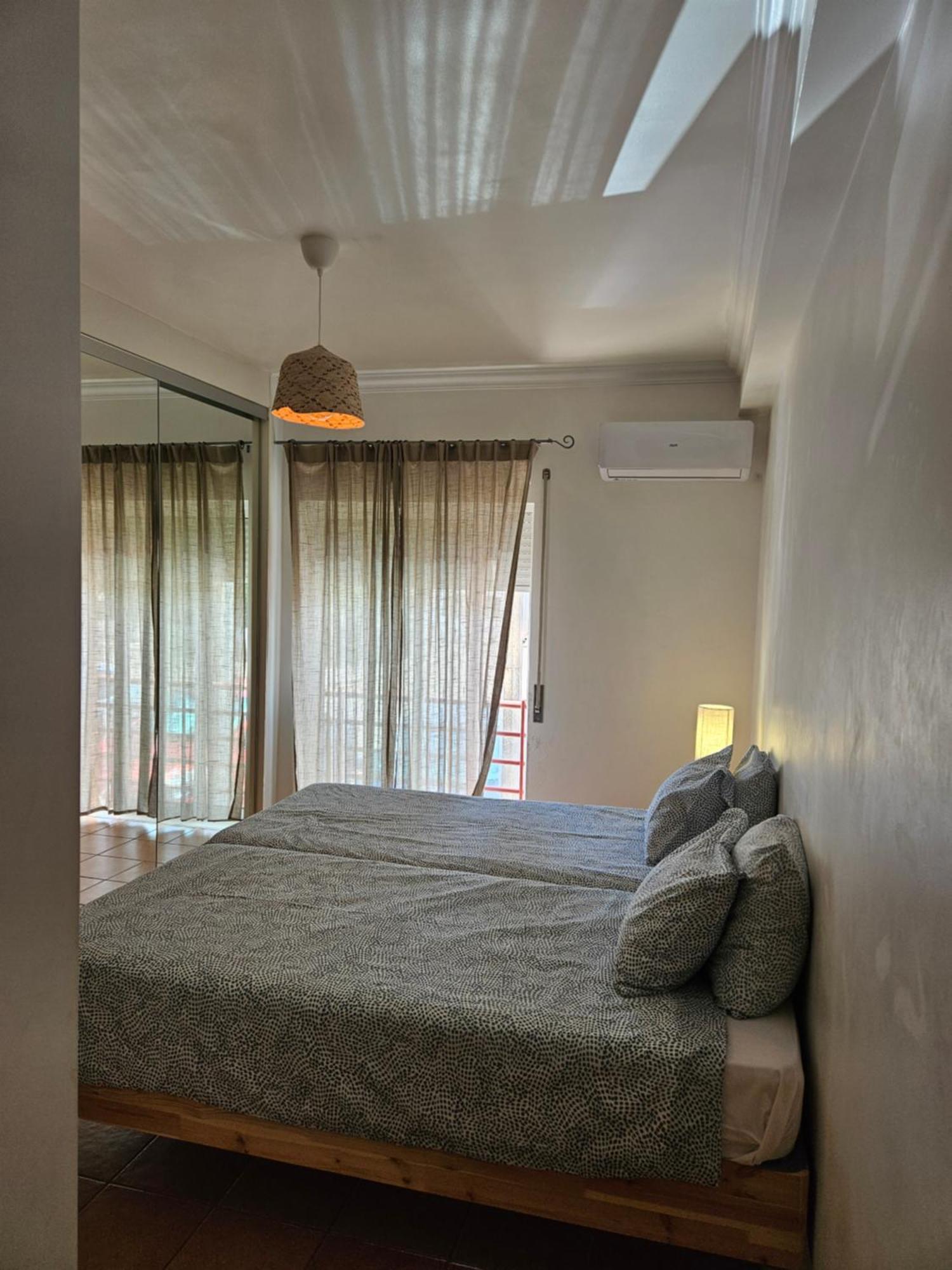 Home4U - Fantastic 2 Bedroom Apartment, With Pool Кабанаш-де-Тавіра Екстер'єр фото